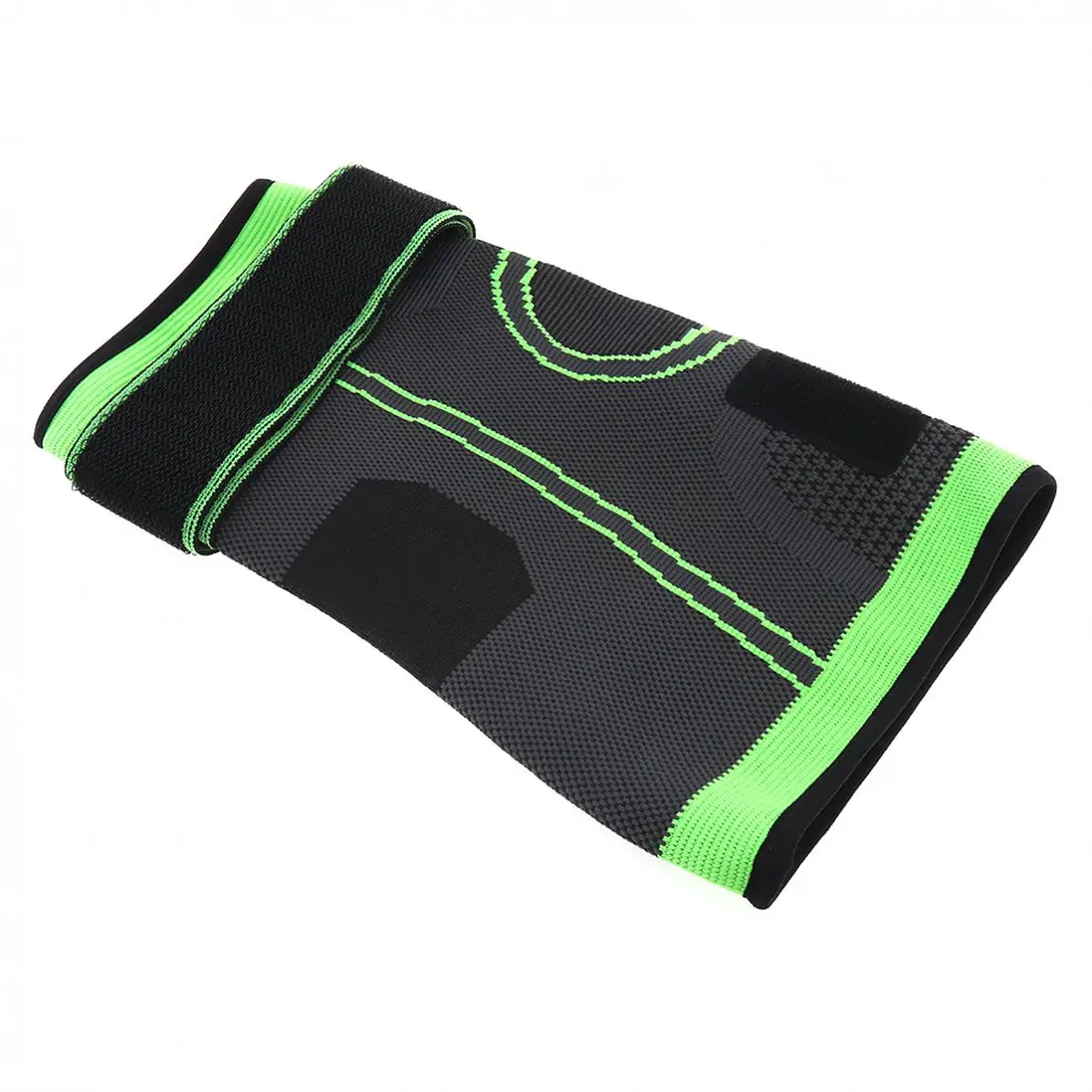 1PCS Support of the Knee Protection Professional Basketball Shoe Sport Bandage Brace Breathable | Спорт и развлечения