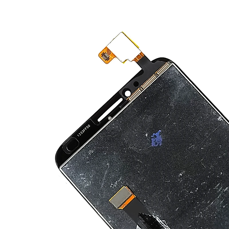 Для Alcatel Idol 2 OT6037 6037 ЖК дисплей экран дигитайзер с сенсорным сенсором Высокое