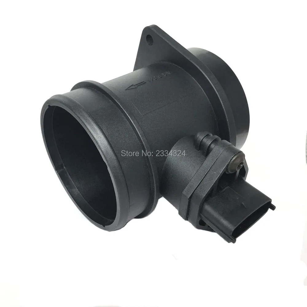 Датчик массового расхода воздуха Mete для Volvo S60 S70 S80 C70 V70 2 3 4 9 8670263 86702630 94706400 0280218108