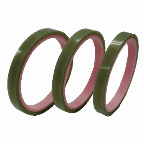 

EP260918 ESD Clear Tape 18 mm wide