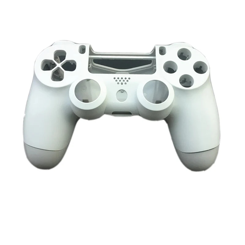 Матовый чехол-накладка для sony Playstation 4 Pro PS4 Pro V2, беспроводной контроллер JDS040 JDM-040