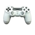 Матовый корпус, чехол, крышка, передняя, задняя, верхняя часть, Замена для Sony Playstation 4 Pro PS4 Pro V2, беспроводной контроллер JDS040 JDM-040