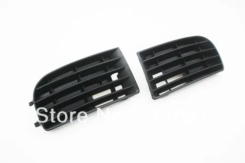 

Передняя Нижняя боковая решетка 5 баров для VW Golf MK5