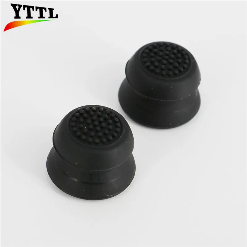 4 шт. новинка силиконовая резина Прецизионная платформа приподнятые аналоговые