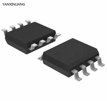 

50 ./ PIC12F635-I/SN PIC12F635 SOP-8 IC