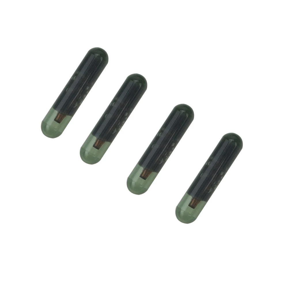 Чипы для автомобильных ключей OkeyTech 10 шт./лот чипы ID13 TP03 чип автомобильного