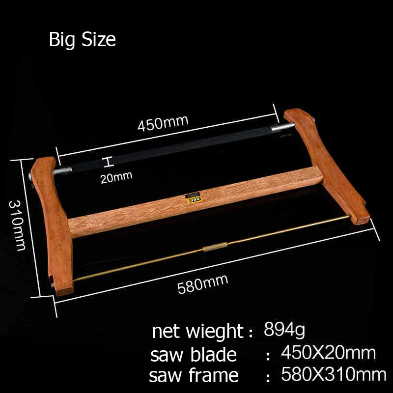 Маленькие и большие размеры ручной Сталь прочный с лезвие деревообрабатывающий