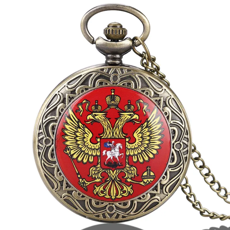 Знаменитая русская двуглавая эмблема национального орла купол памятный значок