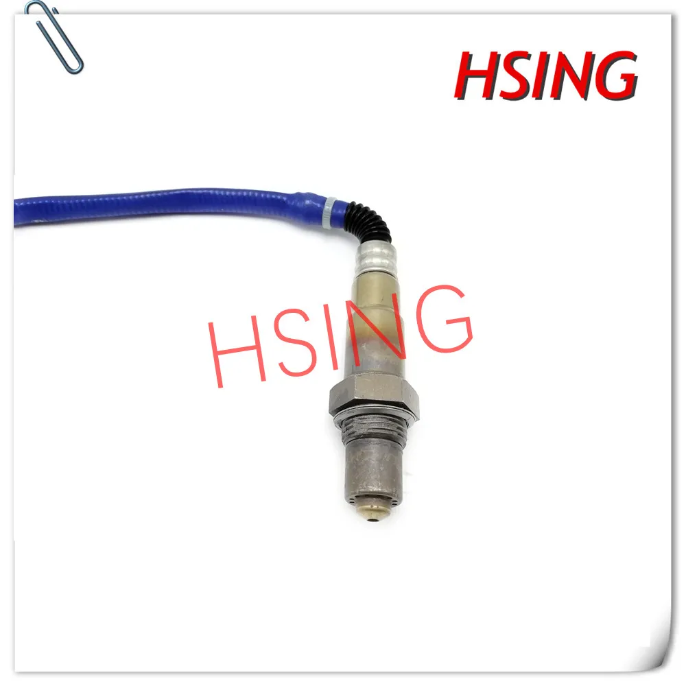 Oxygen Sensor O2 Fits For 01-05 Porsche 911(996) 911 Targa 3.6L ***Part No# 99660616801 0258006433 | Автомобили и мотоциклы