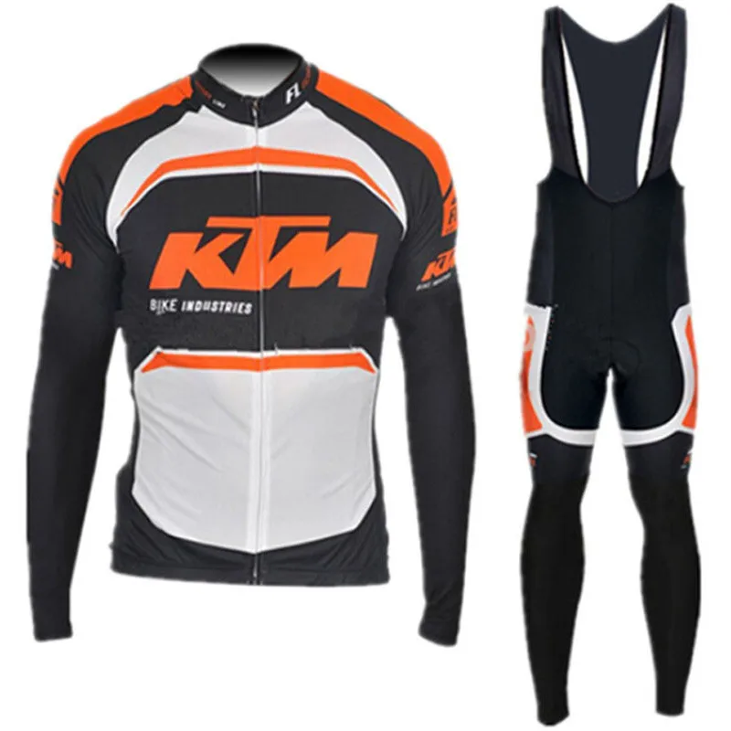 Ropa ciclismo спортивной Pro трикотаж establece hombres шоссейные велосипеды ropa manga larga MTB 9d гель