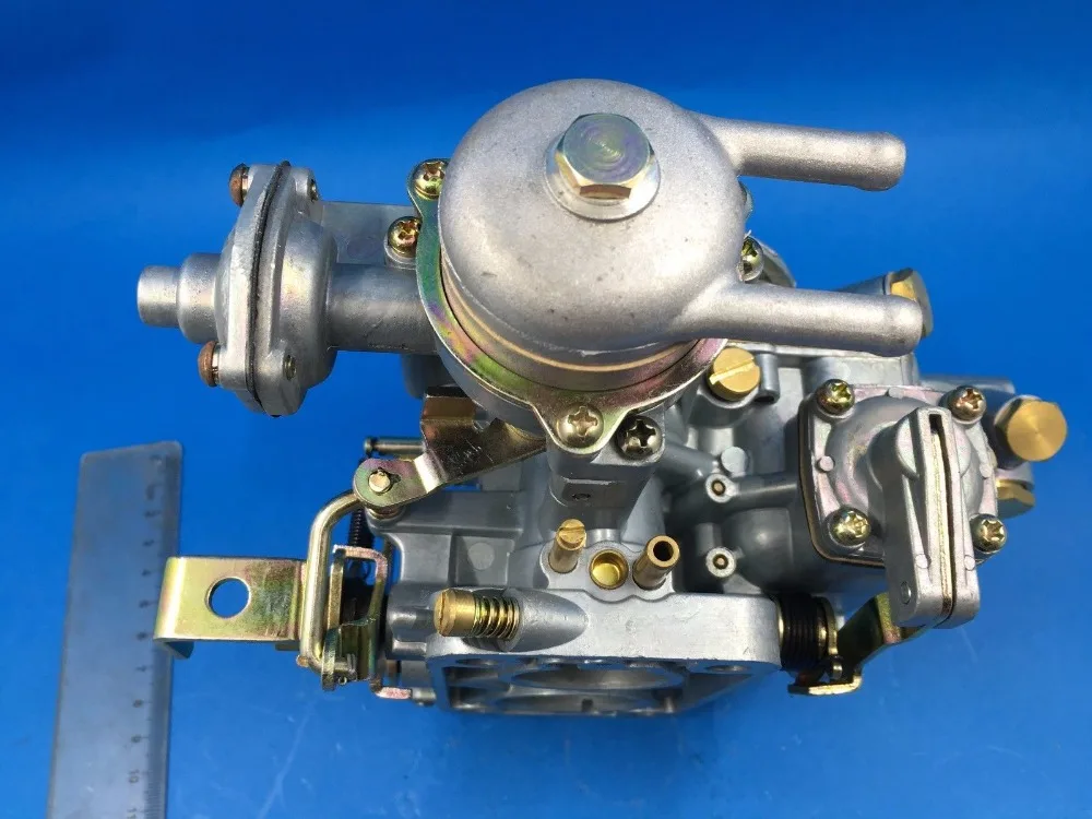 Бесплатная доставка Репродукция для Weber 32/36 empi DGAV carby carb эскорт Datsun cortin BMW MG