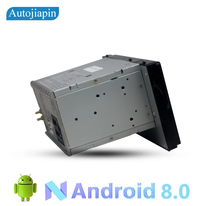 AUTOJIAPIN 8 &quotВосьмиядерный Android 0 2G ram 1024*600 Автомобильный gps навигация для TOYOTA COROLLA/Sienna