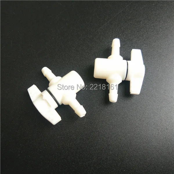 Планшетный УФ/Эко растворитель для принтера объемная чернильная система