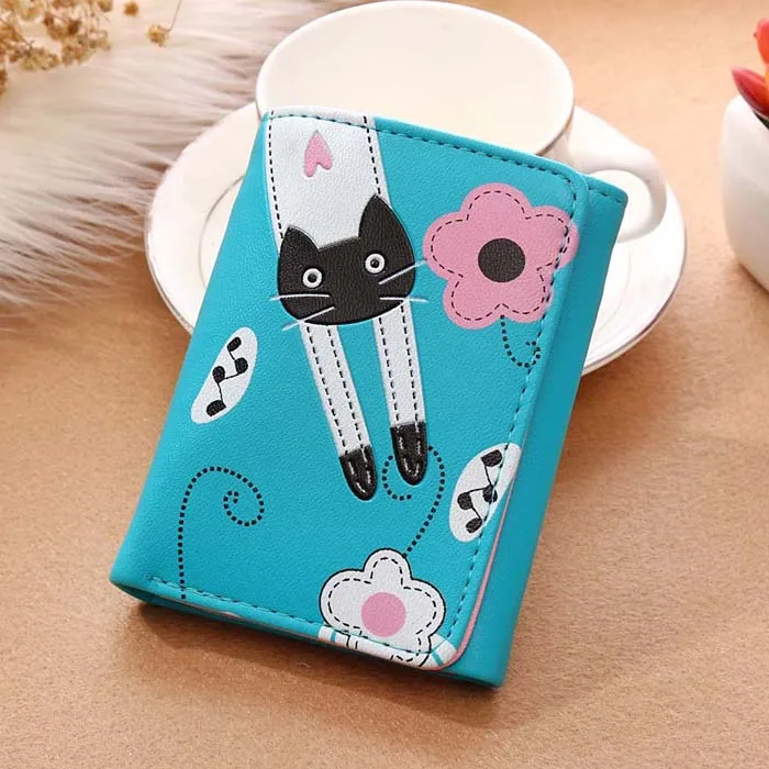 Женские кошельки брендовый дизайнерский Дамский кошелек для мелочи Длинные