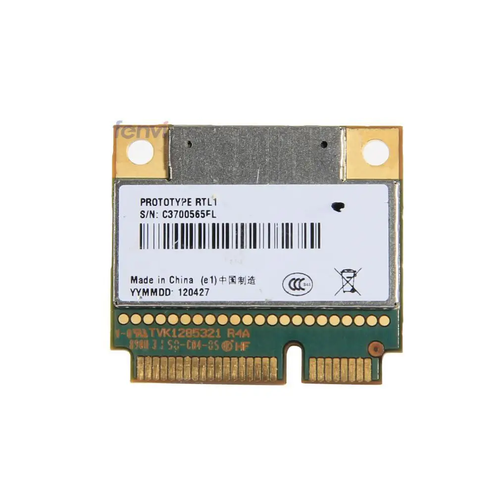 Ericsson H5321GW Mini PCI E Беспроводной 3 Г Wwan HSPA Модуль FRU 60Y3297 для IBM Thinkpad x1 Carbon X230 T430 T530 W530