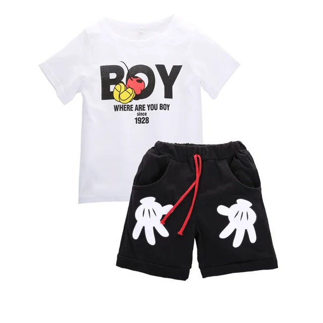Children's Clothing 2019 Star Costume Generation Dinosaur Bib Cotton Long-sleeved Fashion Boy | Детская одежда и обувь