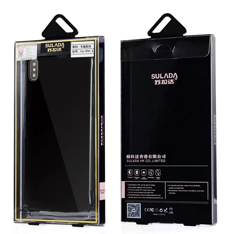 Магнитный чехол SULADA для iPhone XS Max XR роскошный силиконовый из ТПУ X S XSMax