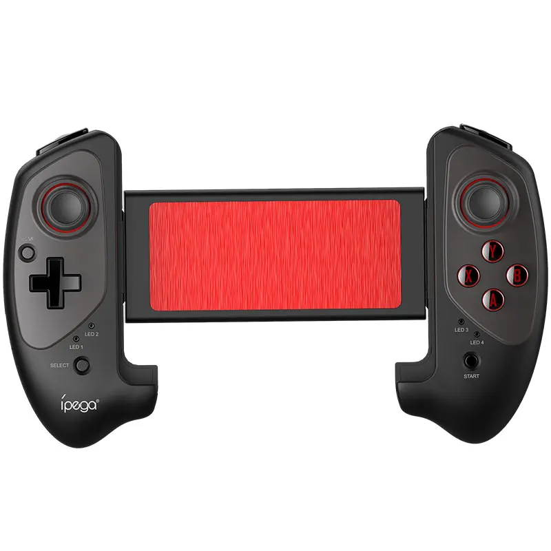 IPEGA PG-9083 PG9083 Bluetooth Gamepad Wireless Telescopic Game Controller Practical Stretch Joystick Pad for Android/ iOS/ PC |