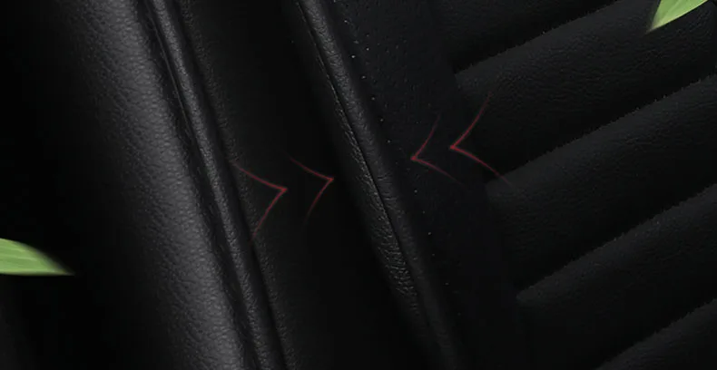 Чехол для автокресла универсальный для jeep wrangler jk Subaru Honda accord fiat punto mitsubishi lancer аксессуары для декорирования машины Стайлинг