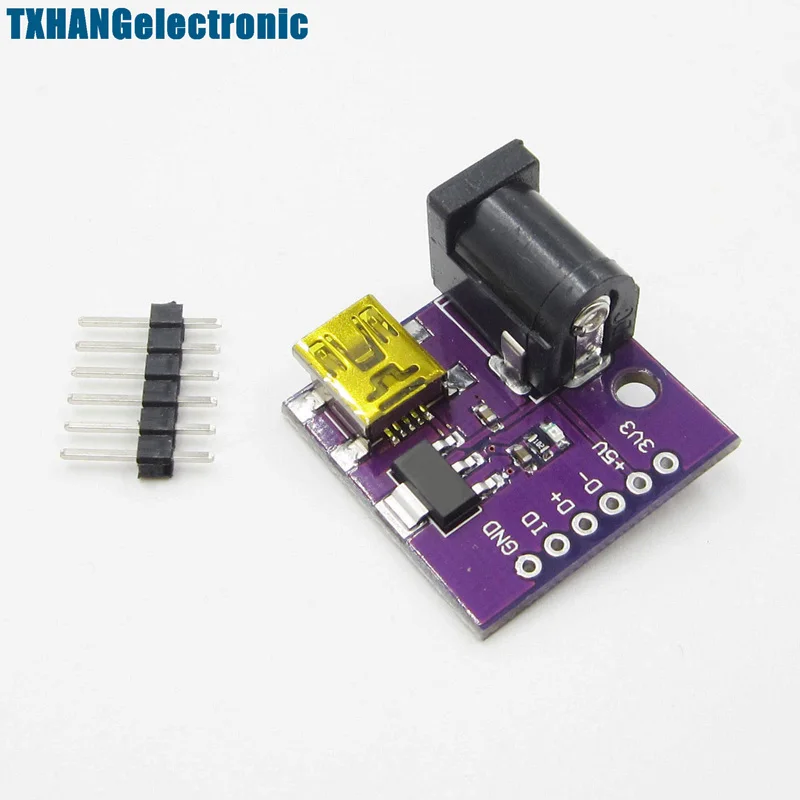 AMS1117 3.3V Mini USB 5V/3 3 V DC идеальный блок питания|power module|dc dcmodule dc |