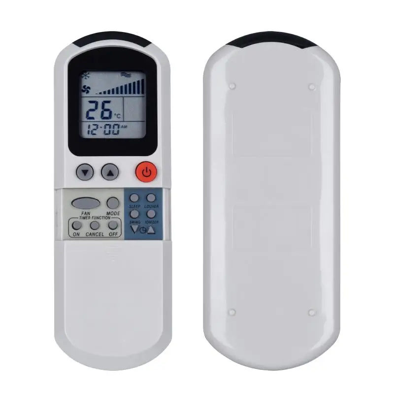 NEW FACTORY MCQUAY G4A AIR CONDITIONER REMOTE CONTROL FOR YORK AC Remoto Controller Fernbedineung Fats shipping | Электроника