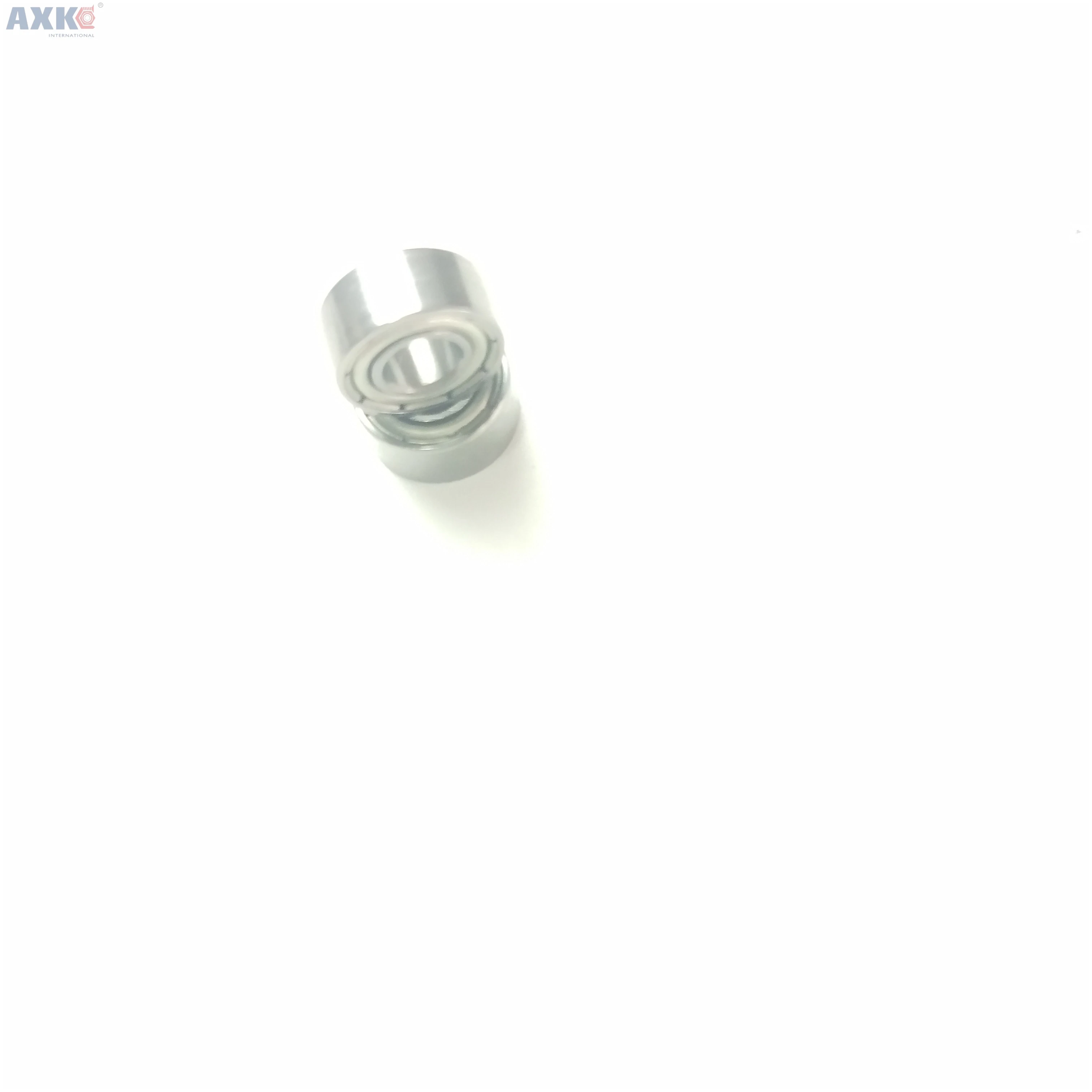 AXK 692ZZ ABEC 1 (10 шт.) 2x6x3 мм миниатюрный мяч подшипники 619/2ZZ|Подшипники| |