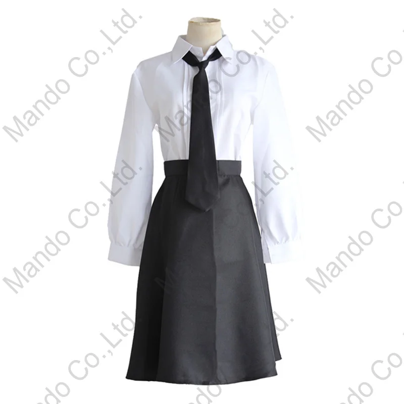 Костюм Акико йосано для косплея бродячие псы из полиэстера|costume halloween|halloween for