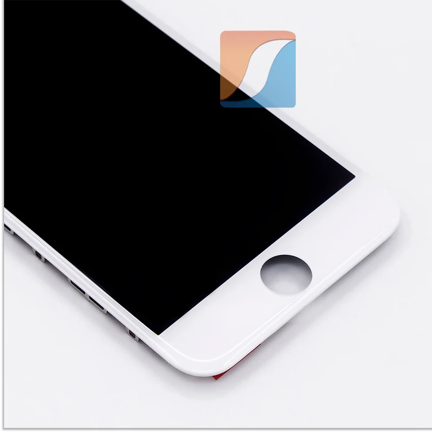 10 шт./лот AAA+++ для iPhone 6S ЖК-сборка с 3D сенсорным экраном Замена дисплея без битых пикселей