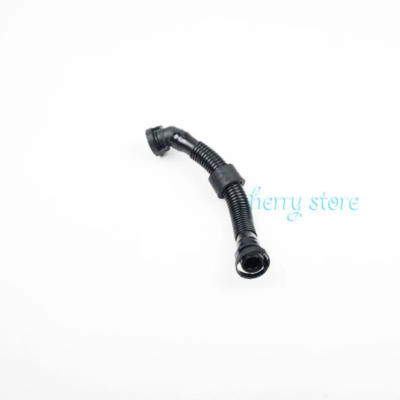 06A 133 817 Q пластиковый вторичный впрыскивающий насос шланг для VW Jetta MK4 Bora Golf AUDI A3 S3 TT