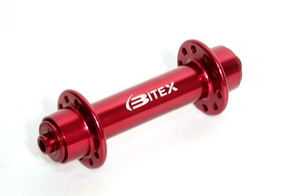 Bitex R13 Road Bike Hub Front 75g Rear 215g Super Light 6pawls bearing 20/24 Holes including the skewers Freeshipping|bearing hub|road bike hubbike