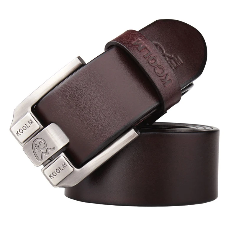 designer belts men high quality genuine leather belt man fashion strap male cowhide belts for men suit cow leather 105-160cm
