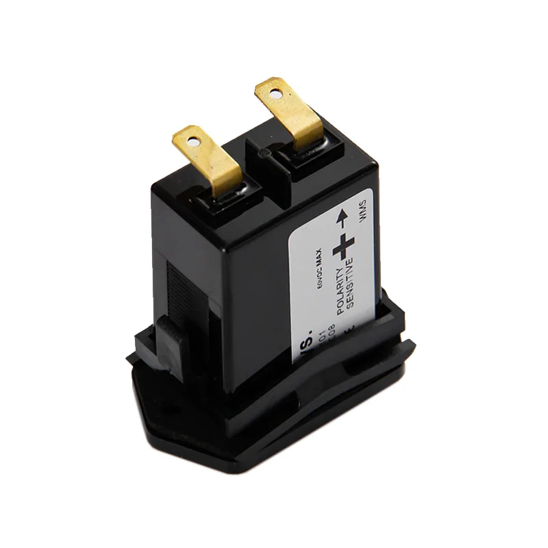 Оптовая продажа механический счетчик моточасов для морской лодки лодок