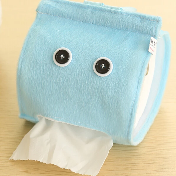 Чехол для салфеток 6 цветов | Дом и сад