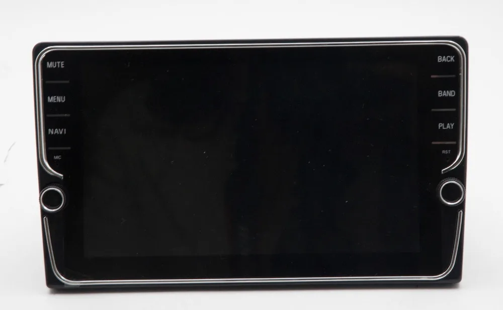 Android 8 1 автомобильный 4G Радио мультимедийный плеер 4 Гб RAM 64 ROM GPS навигация для
