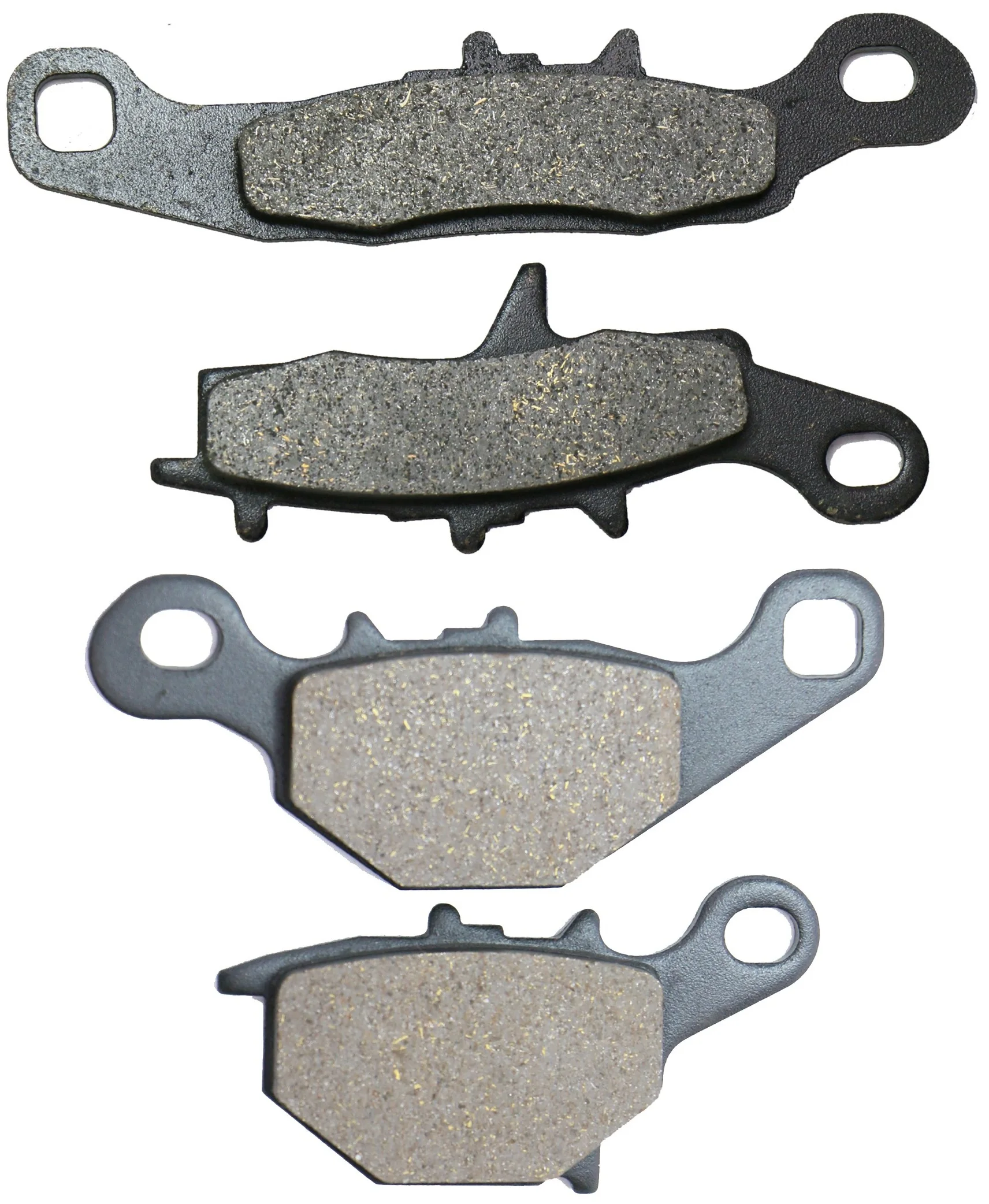 Набор тормозных колодок для SUZUKI грязь RM85 RM 85 L 2005 2006 2007 2008 2009 2010 2011 2012 2013 2014|brake pad