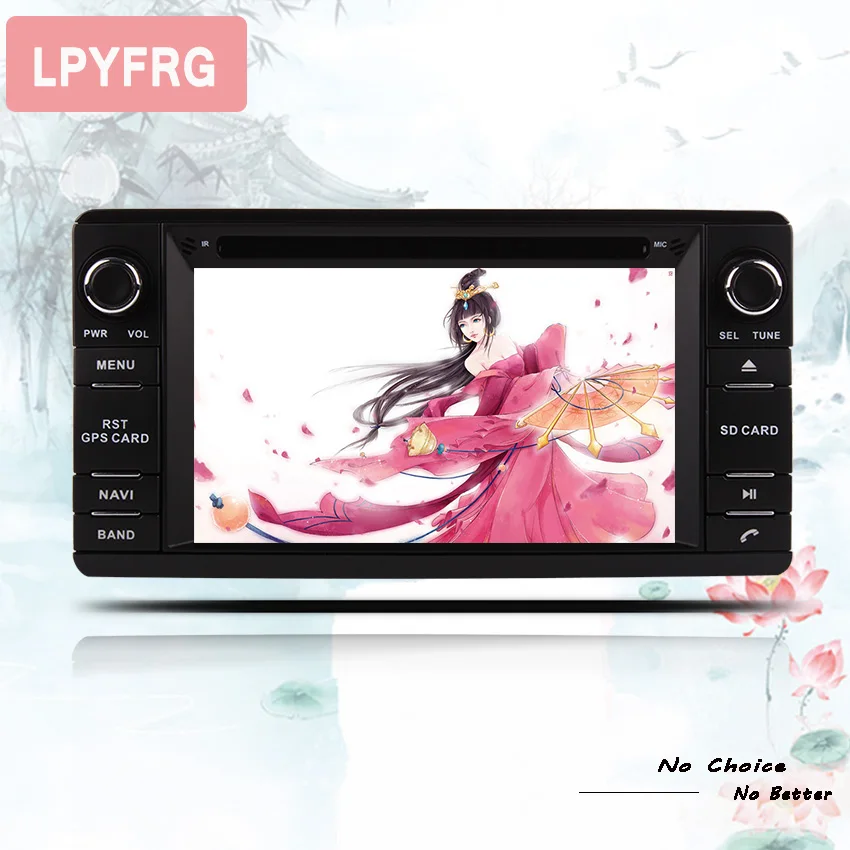 2 DIN 8 ядер ОЗУ 4 ГБ Android 9 0 автомобильное радио DVD GPS для Mitsubishi Pajero V93 V97 Outlander 2012 2015 16