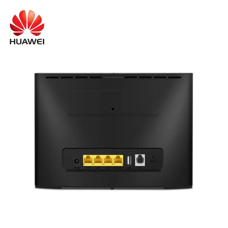 Huawei B525-65a LTE FDD 2600/2100/1900/1800/1700/1400 (B5 900/850)/19 26 (B28) MHz TDD 800/700/2300 CPE маршрутизатор |