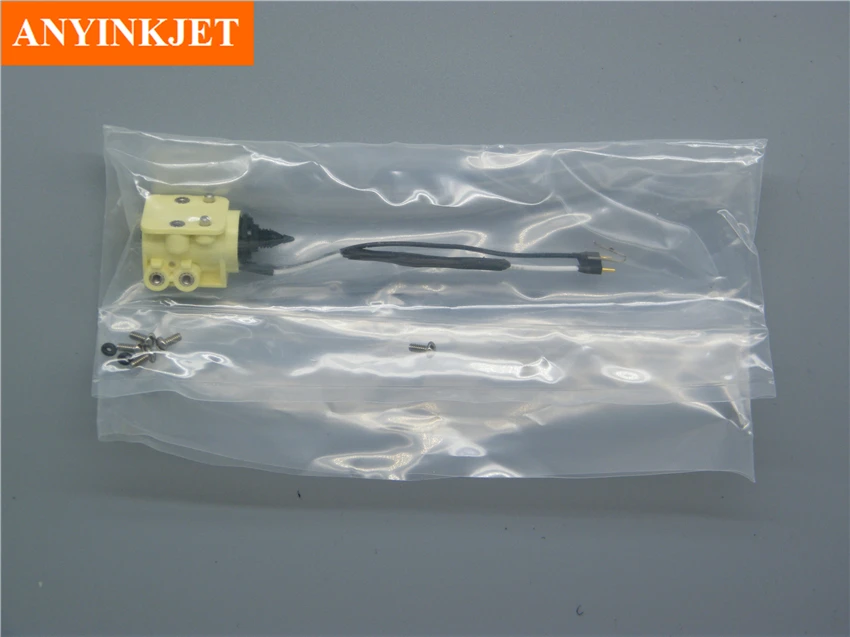 Абсолютно новая оригинальная часть номер SP371675 60um насадка для принтера Videojet EXCEL 170i