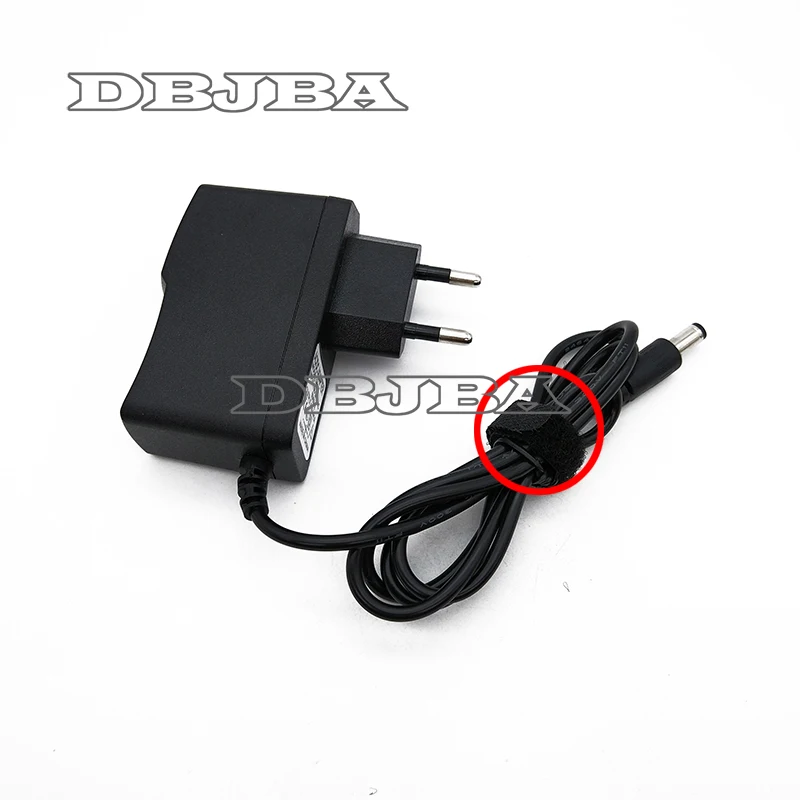 Интеллектуальное зарядное устройство литий-ионный аккумулятор LiPo 8 4 в