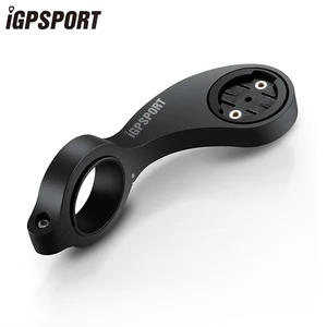 igpsport s80 bicycle computer mount holder flashlight camera gopro holder bracket stopwatch gps holder for garmin edge igpsport free global shipping