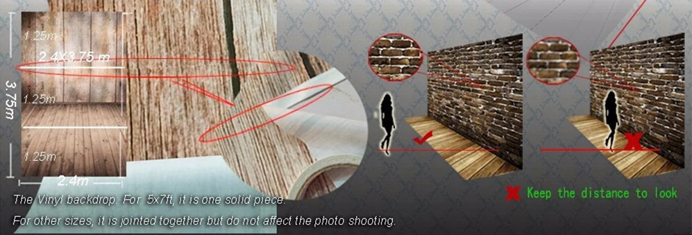 Фон для фотосессии сказочный лес водопад цветок 5X7ft виниловый цифровой фон для студийной фотосъемки детей свадеб