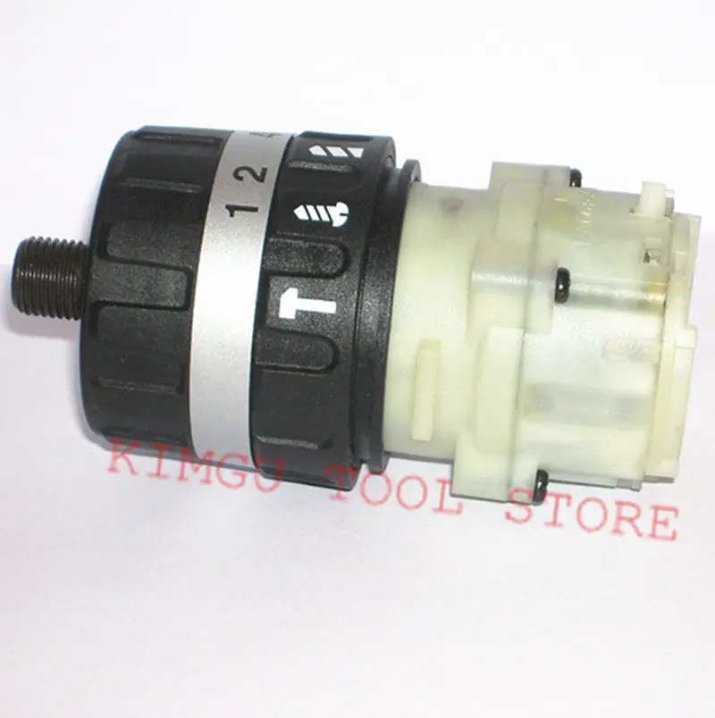 Редуктор коробка передач 125484 2 Коробка в сборе для MAKITA 8281D 8271D 8281DZ оригинальные