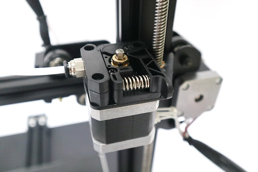 Reayou Falcon S Impresora 3D 98% готовые принтер алюминиевый экструзионный сломанный Филамент