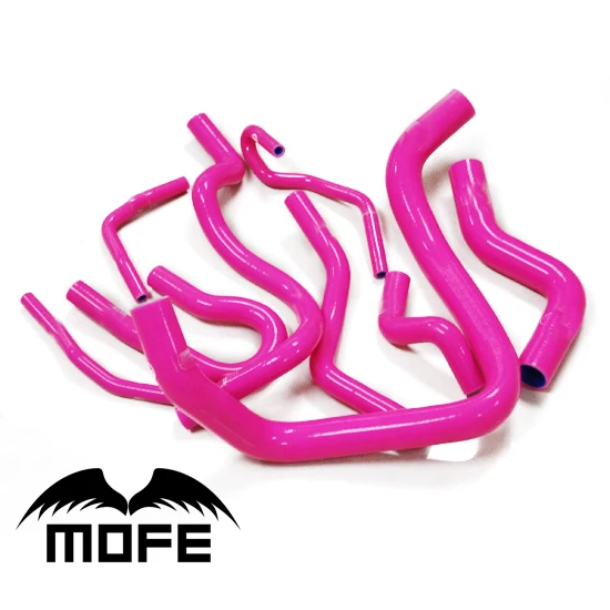 9 шт. оригинальный логотип радиатора охлаждающей жидкости нагреватель