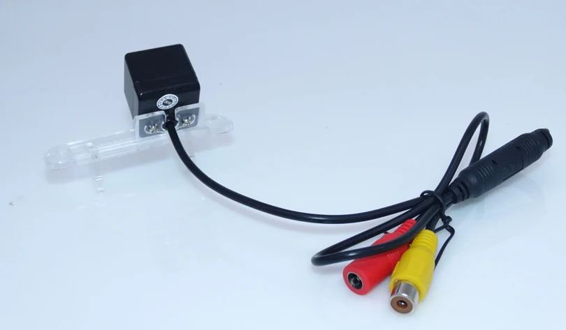 Провод камеры заднего вида автомобиля и 5 &quotмонитор экрана 800*480 для Benz R Class R350 R500