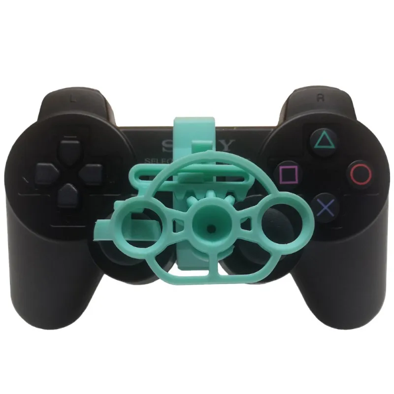 Новый компьютерный игровой контроллер для PS4 PS3 беспроводной геймпад Joysticker