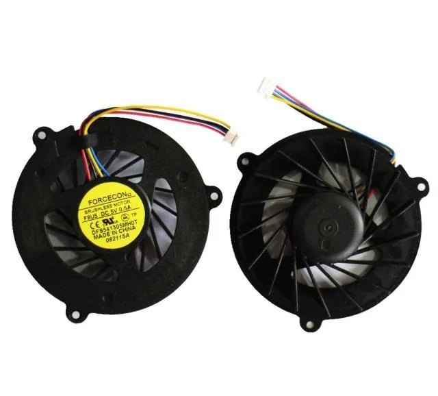 SSEA новый вентилятор для ноутбука ASUS G50 G50S G50V M50 M50V N50 N50V N50J VX5 G60 G60JX X56 X57V X58