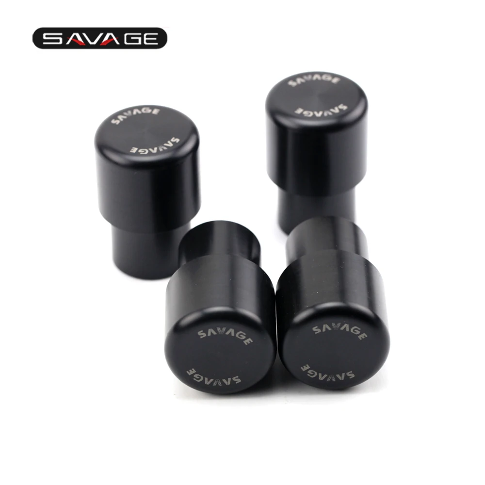 Рамка двигателя слайдер защита от крушения падения Накладка для мотоцикла