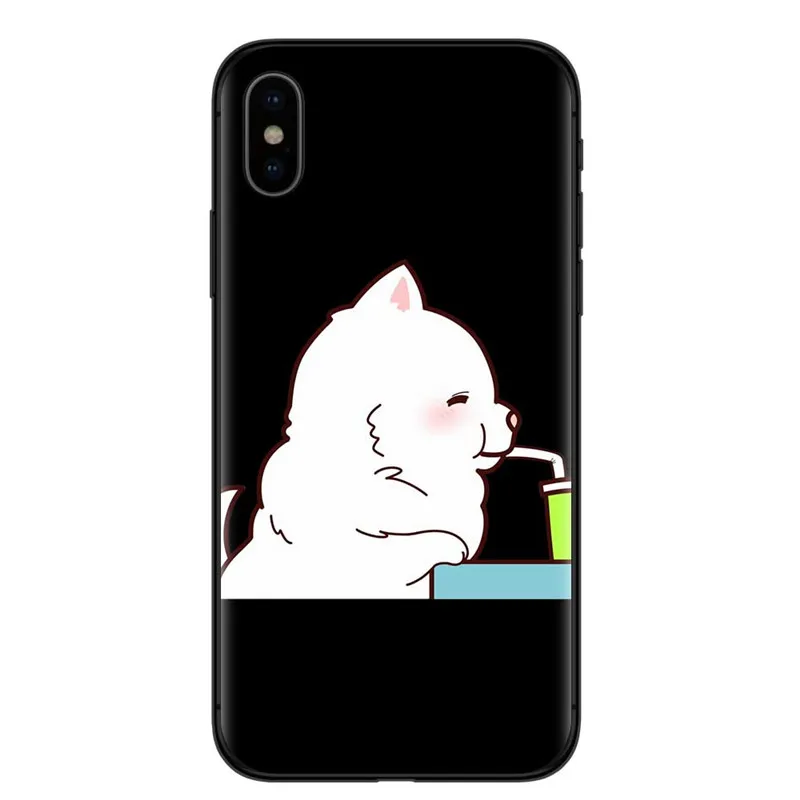 T5901 Девушки Bff лучшие друзья навсегда черный мягкий чехол для телефона чехол для iPhone 7 6 6S 8 Plus Coque X XR XS MAX 5S SE милая пара Capinha - Цвет: T5901