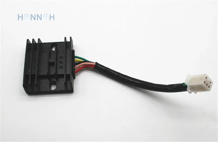

Motorcycle Regulator Rectifier Voltage Regulator FOR FXD125